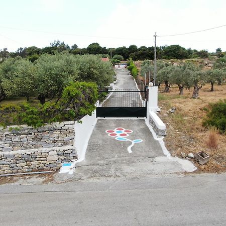 Country House In Speri Palaiokastro Palaiokastron  Exterior foto